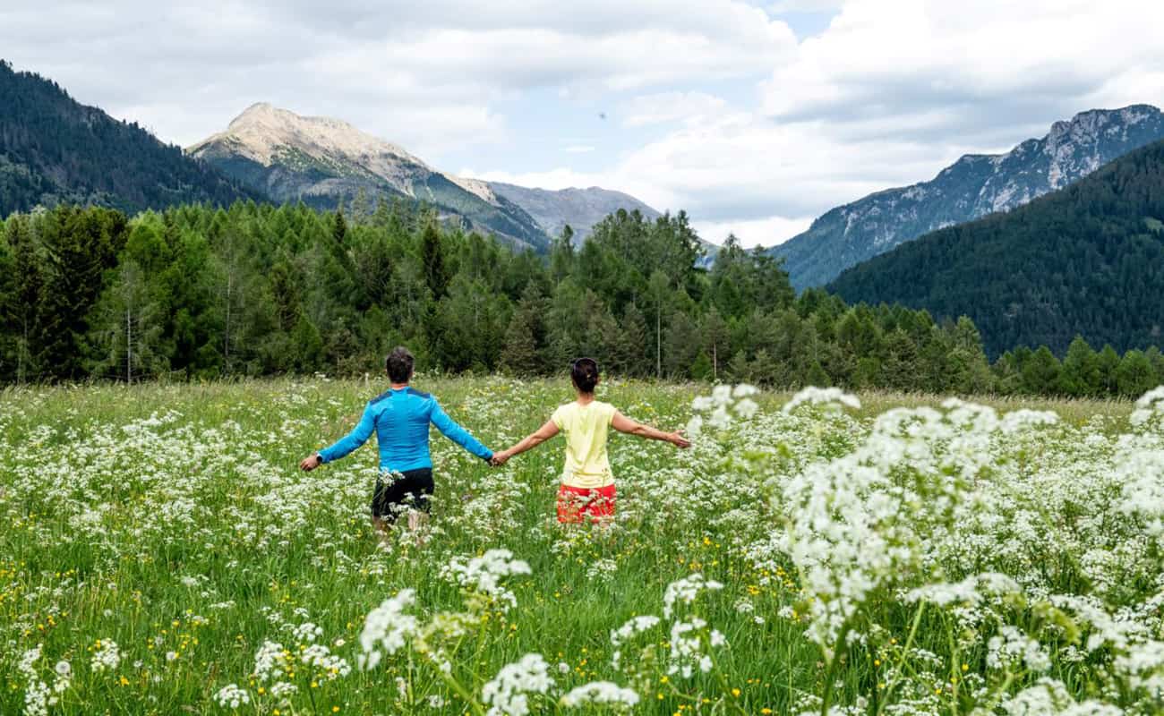 val-di-fiemme:-la-prima-comunita-alpina-dedicata-al-benessere